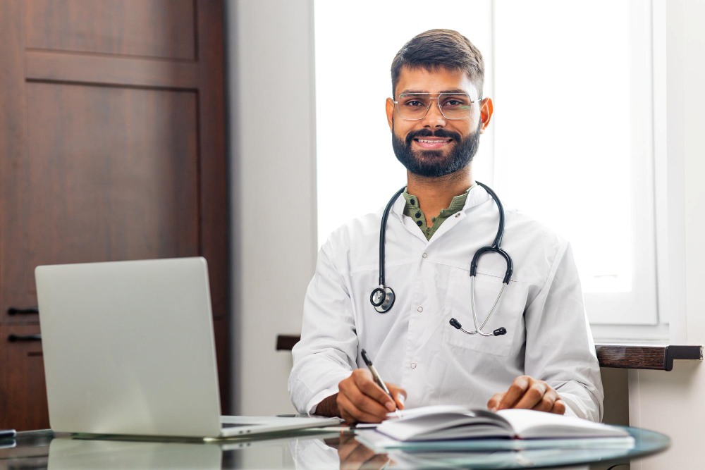 Dr. Aditya Bose