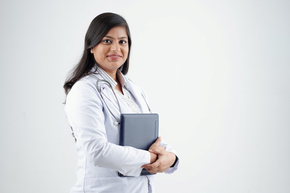 Dr. Priya Sharma