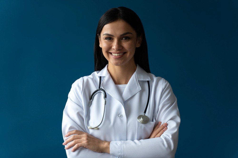Dr. Neha Verma