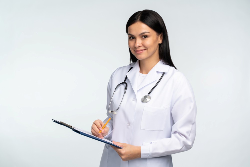 Dr. Tanya Bhatt